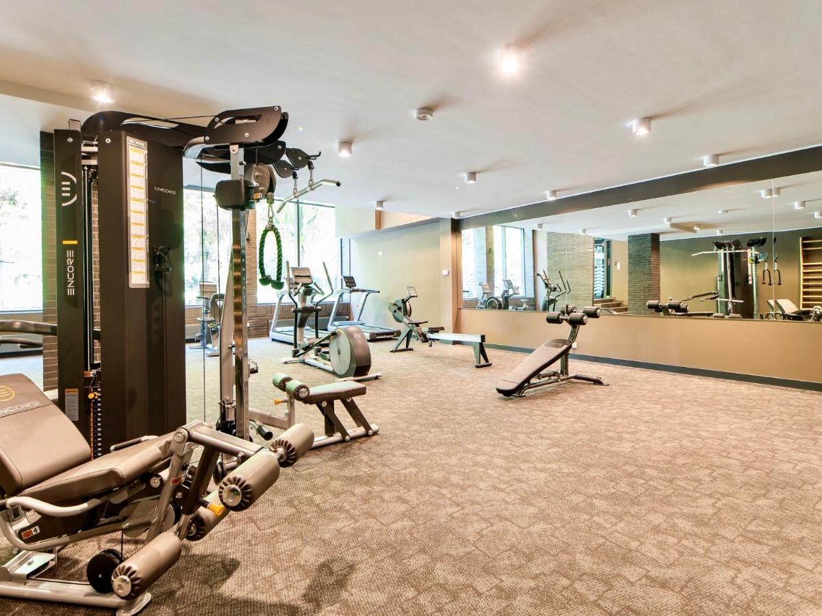 Faro Apartamenty Nadmorskie Tarasy Spa Przy Latarni I Molo Baseny, Sauny, Fitness I Parking W Cenie Kołobrzeg Εξωτερικό φωτογραφία