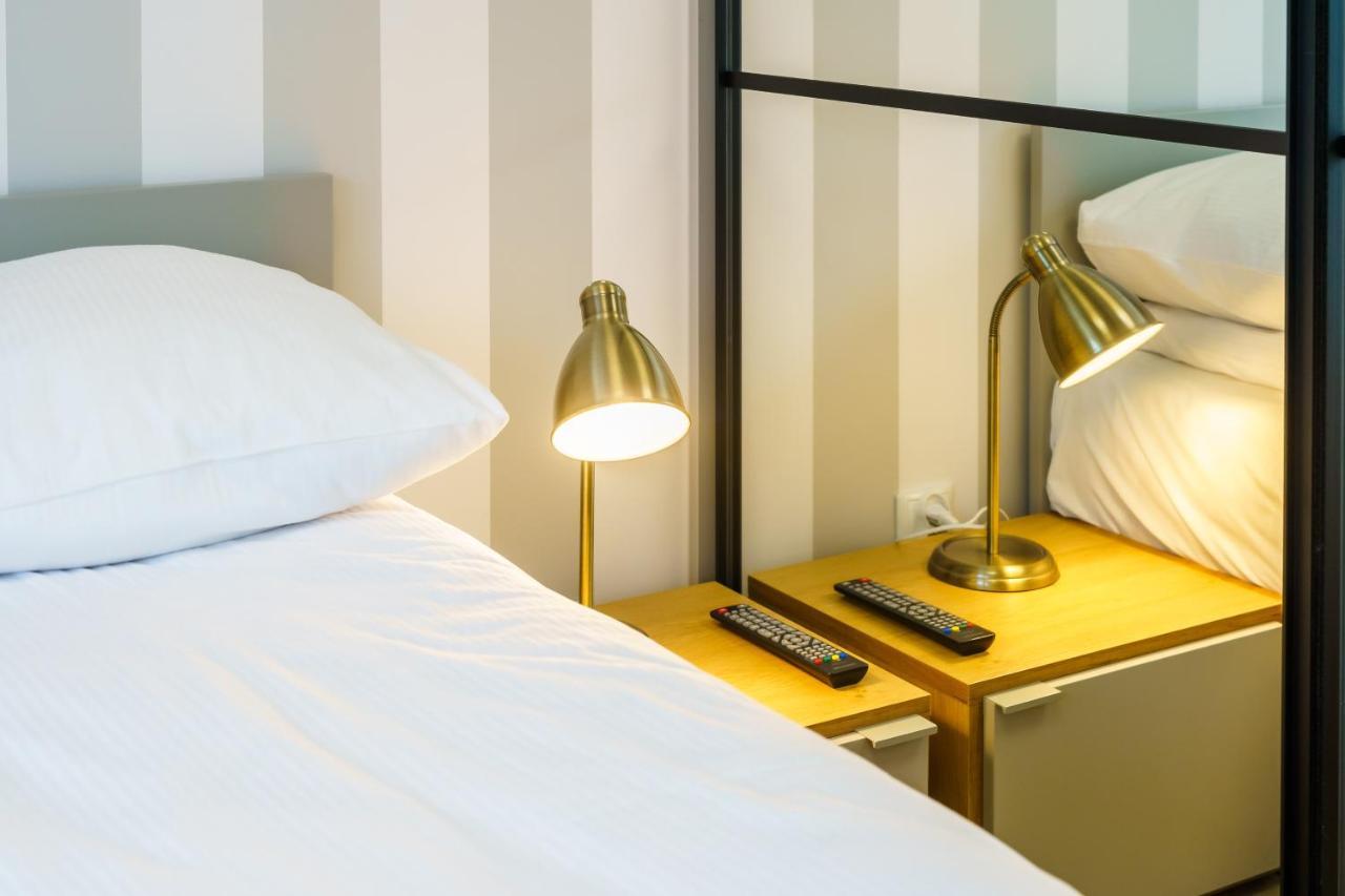 Faro Apartamenty Nadmorskie Tarasy Spa Przy Latarni I Molo Baseny, Sauny, Fitness I Parking W Cenie Kołobrzeg Εξωτερικό φωτογραφία