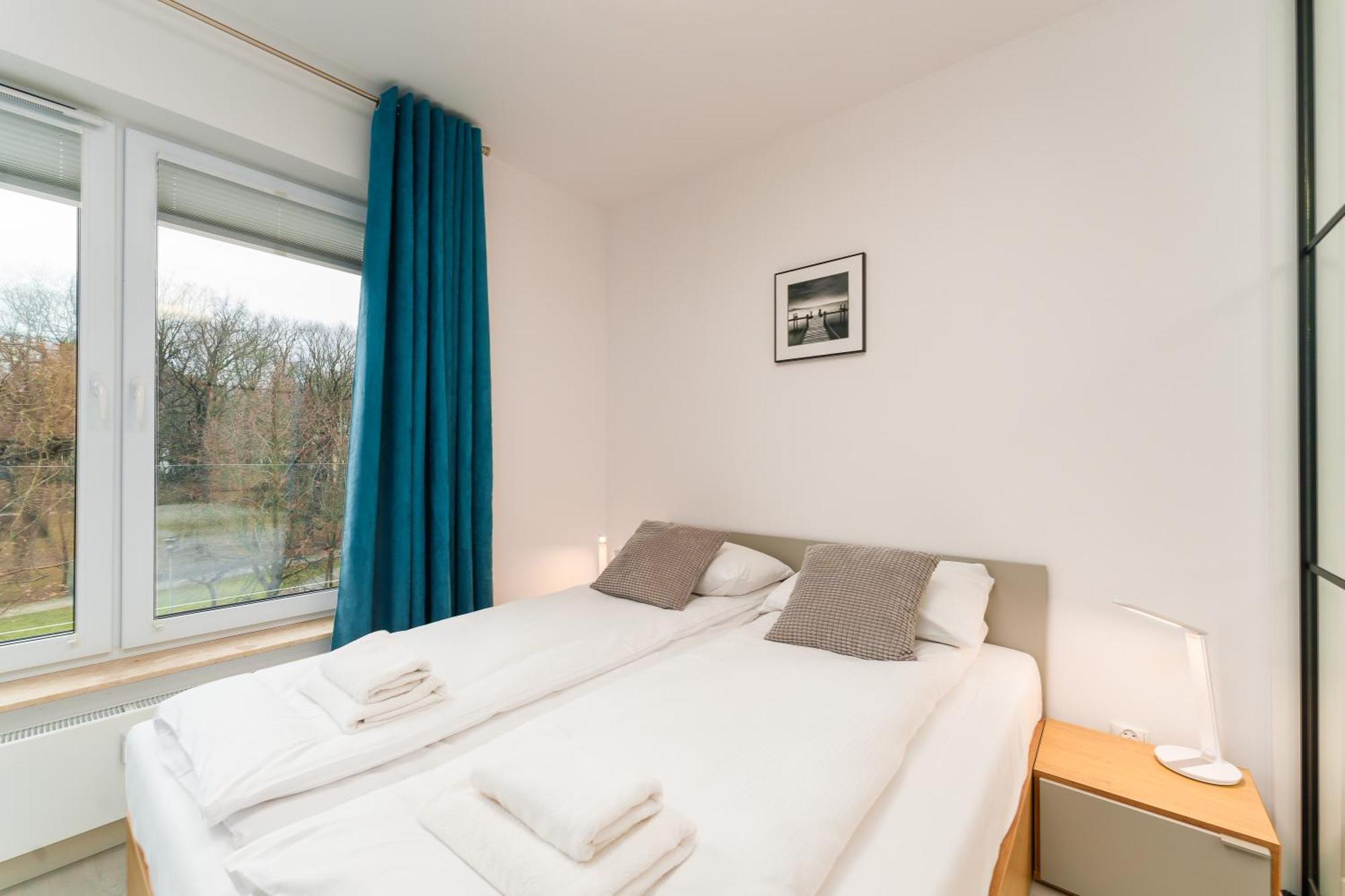 Faro Apartamenty Nadmorskie Tarasy Spa Przy Latarni I Molo Baseny, Sauny, Fitness I Parking W Cenie Kołobrzeg Εξωτερικό φωτογραφία