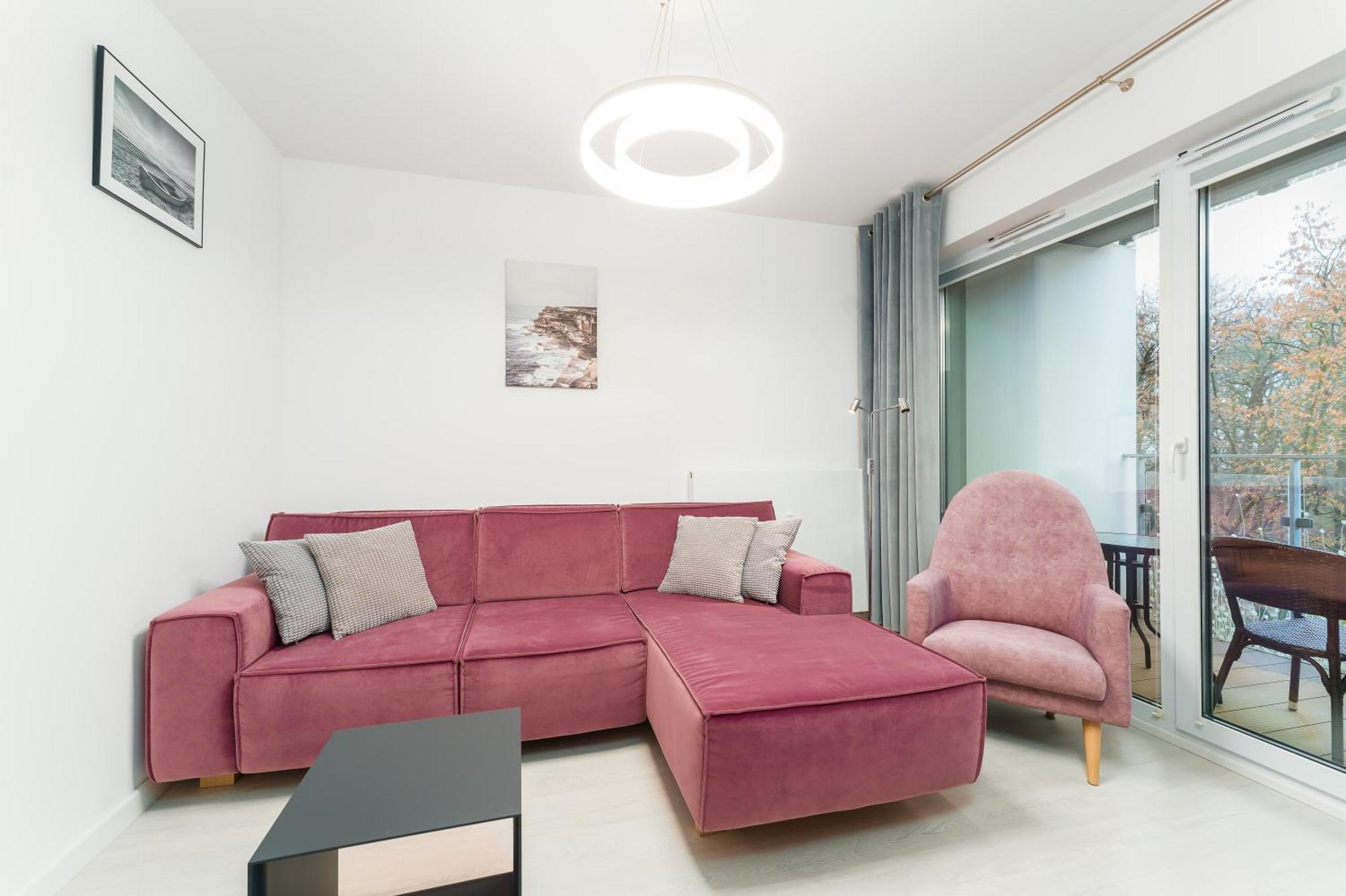 Faro Apartamenty Nadmorskie Tarasy Spa Przy Latarni I Molo Baseny, Sauny, Fitness I Parking W Cenie Kołobrzeg Εξωτερικό φωτογραφία