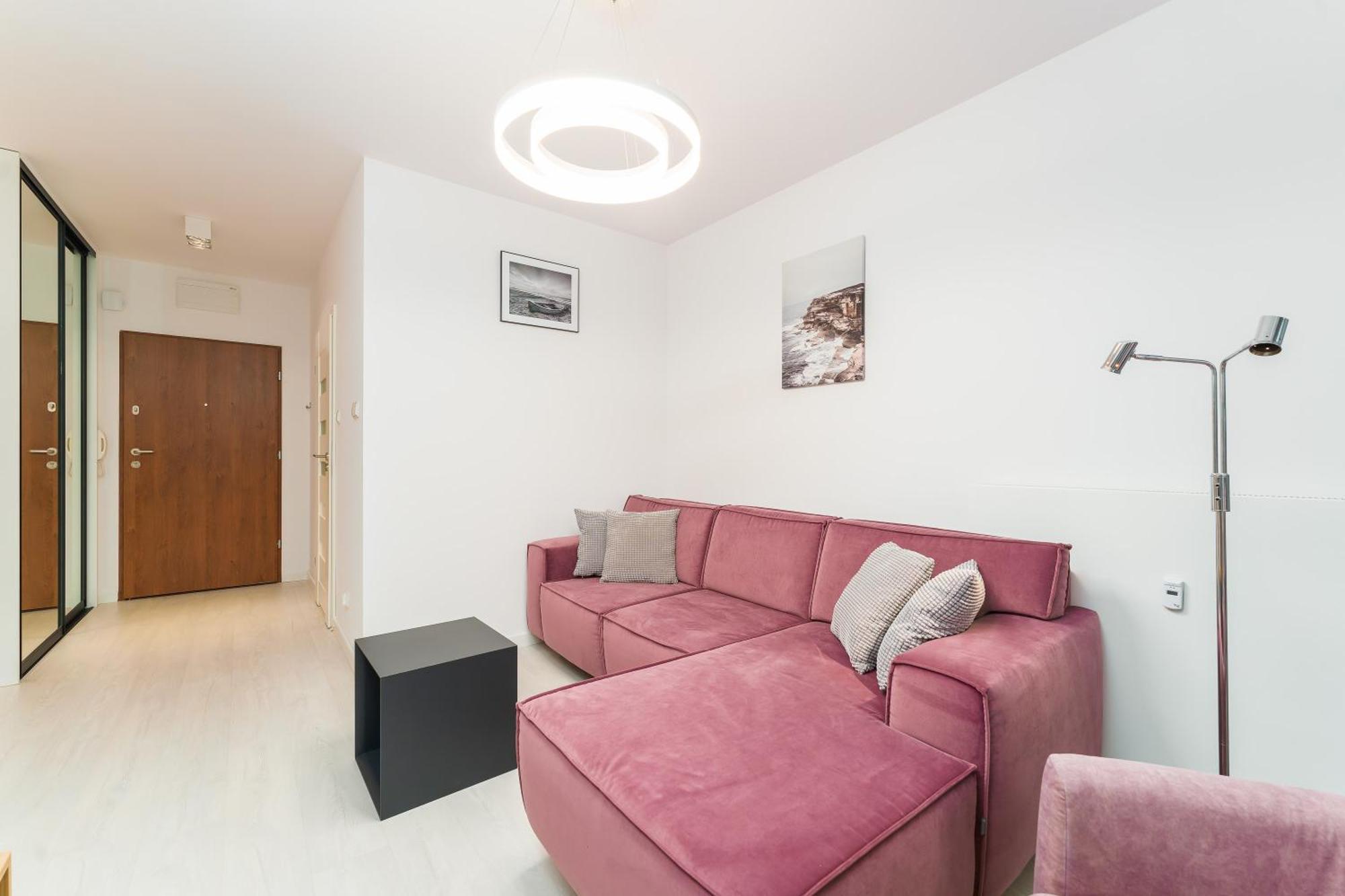 Faro Apartamenty Nadmorskie Tarasy Spa Przy Latarni I Molo Baseny, Sauny, Fitness I Parking W Cenie Kołobrzeg Εξωτερικό φωτογραφία