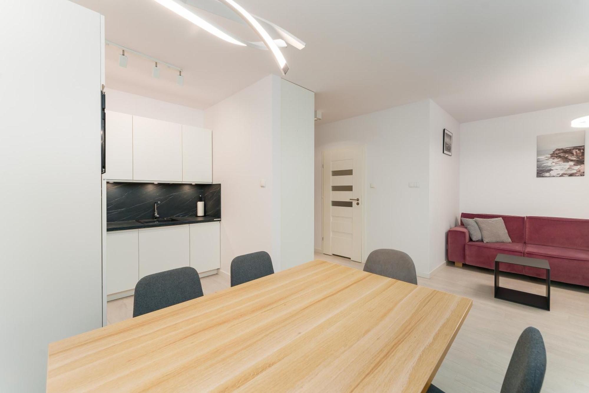 Faro Apartamenty Nadmorskie Tarasy Spa Przy Latarni I Molo Baseny, Sauny, Fitness I Parking W Cenie Kołobrzeg Εξωτερικό φωτογραφία
